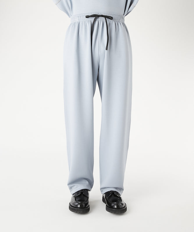 WIDE EASY PANTS