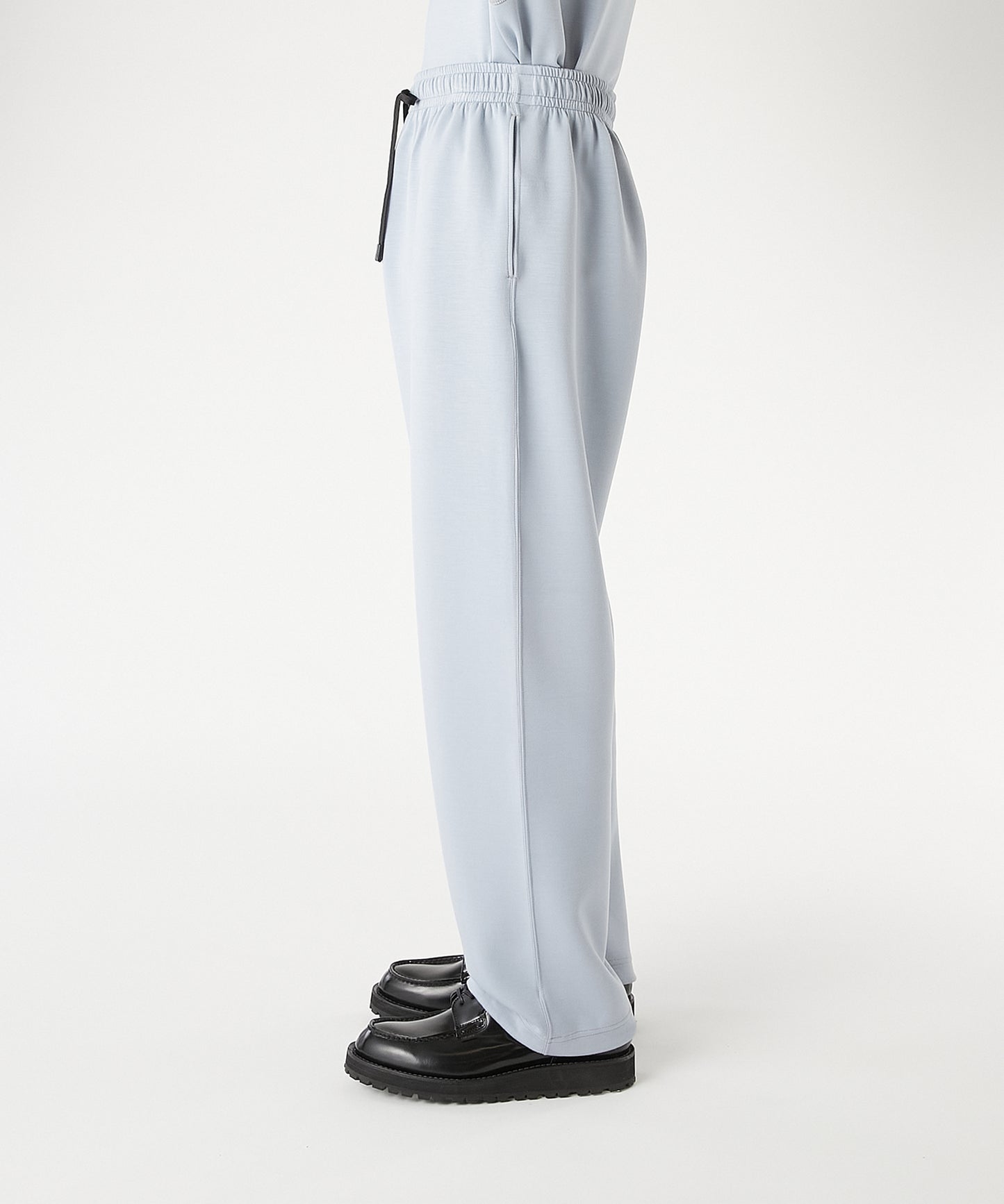 WIDE EASY PANTS