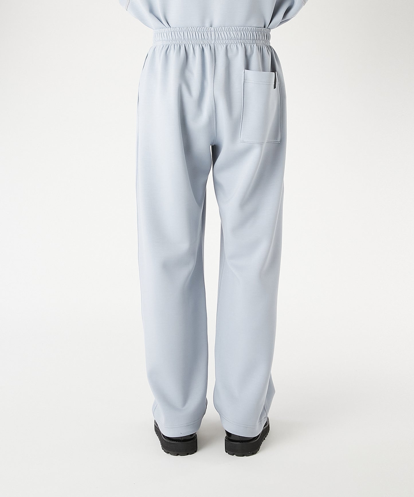 WIDE EASY PANTS