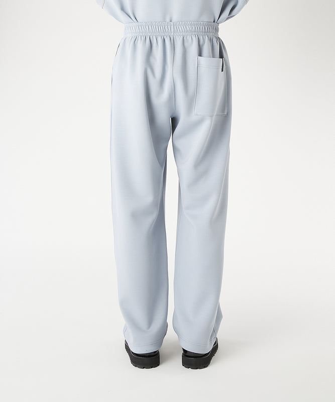WIDE EASY PANTS