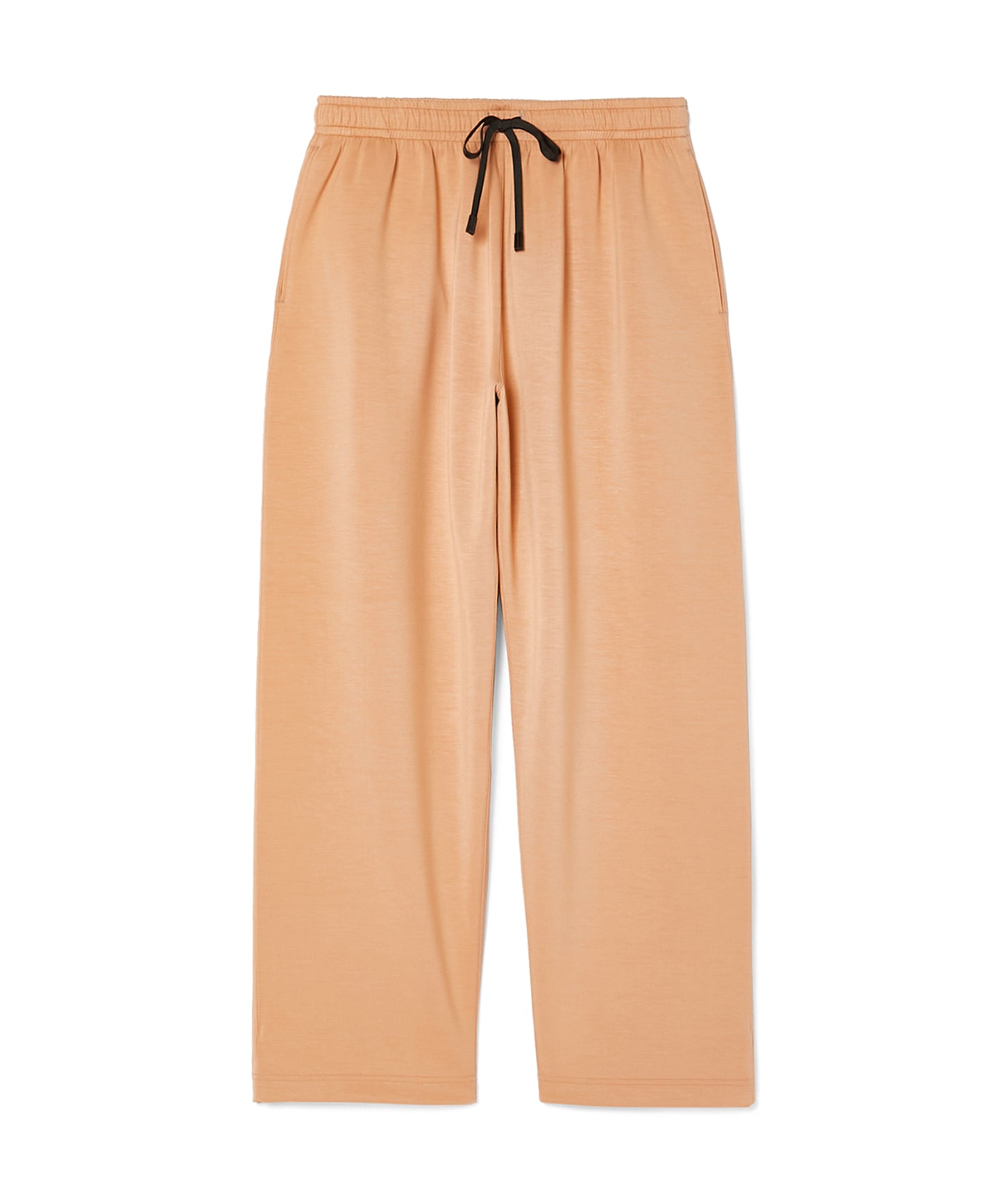 WIDE EASY PANTS