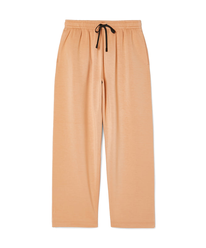 WIDE EASY PANTS