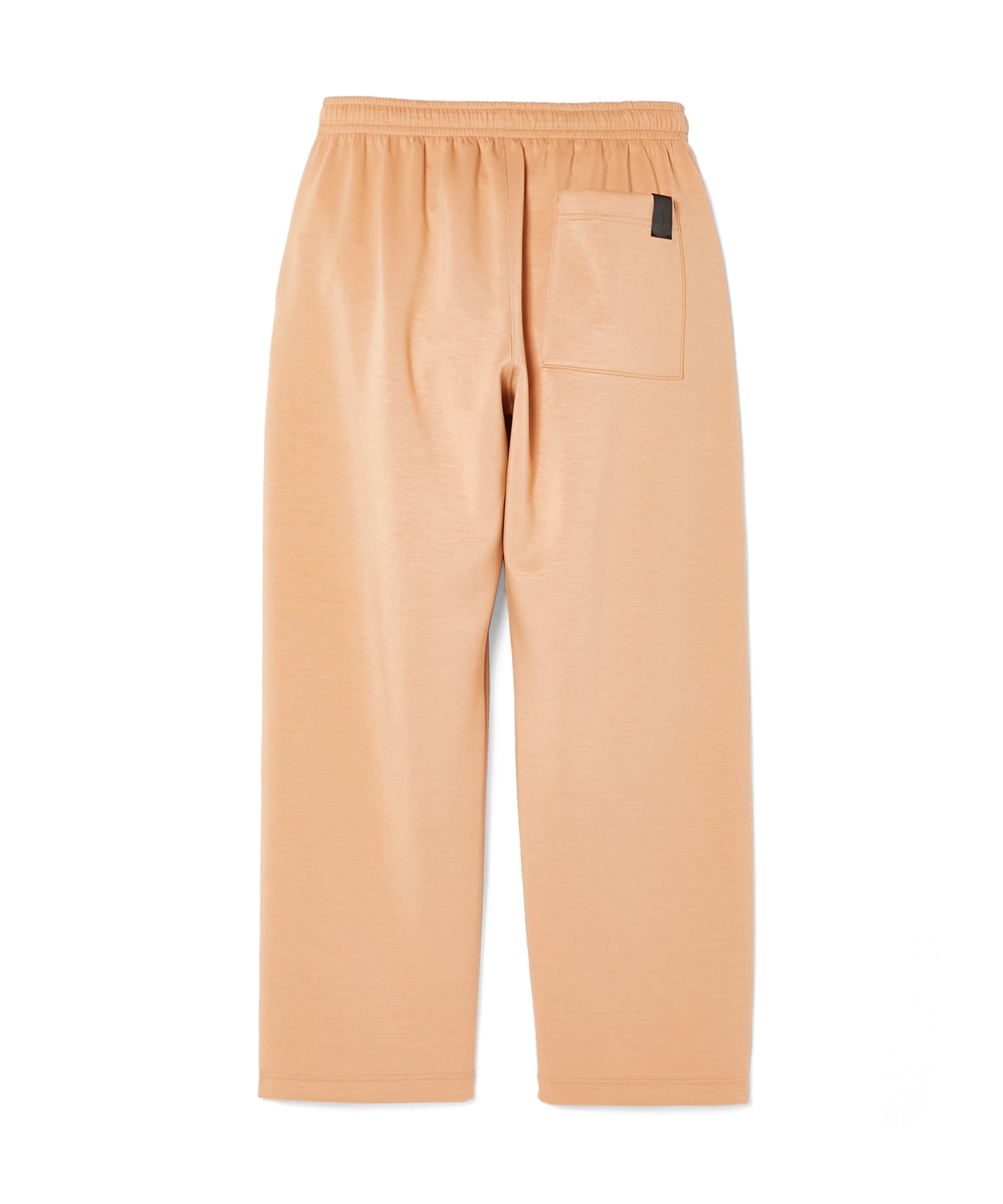 WIDE EASY PANTS – N.HOOLYWOOD Official Online Store