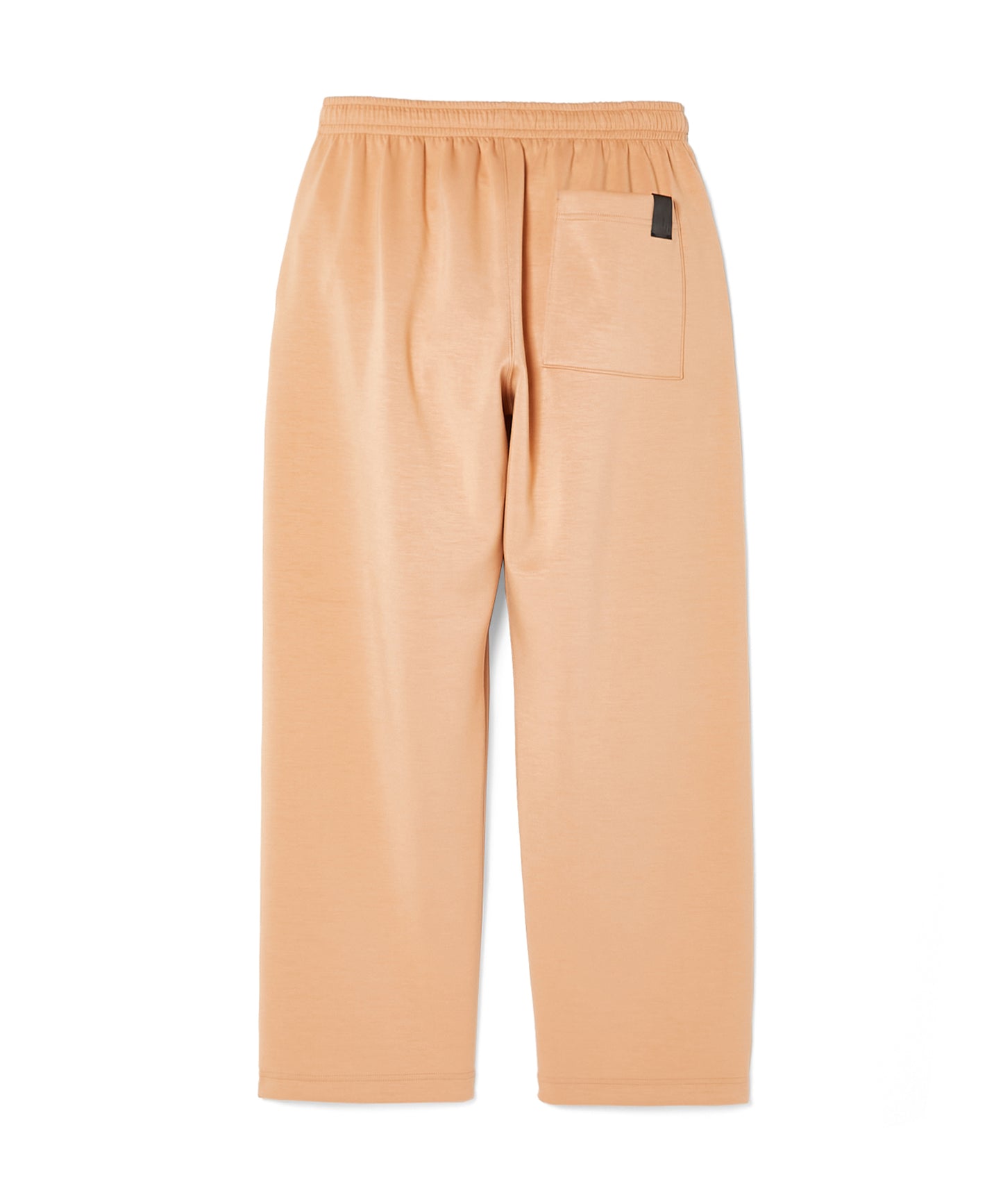WIDE EASY PANTS