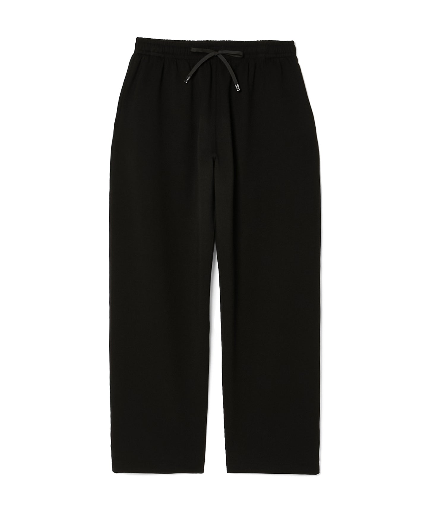 WIDE EASY PANTS