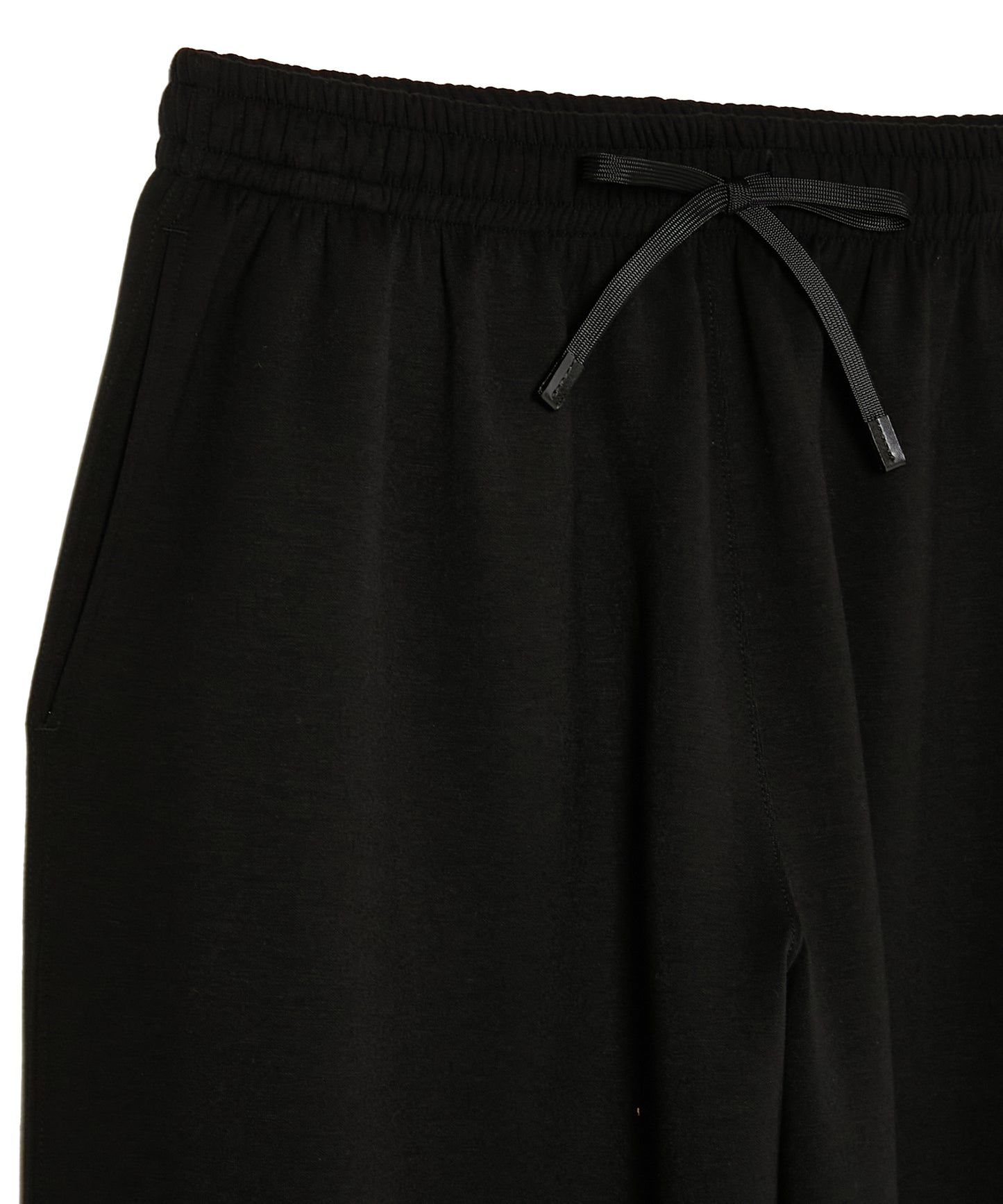 WIDE EASY PANTS