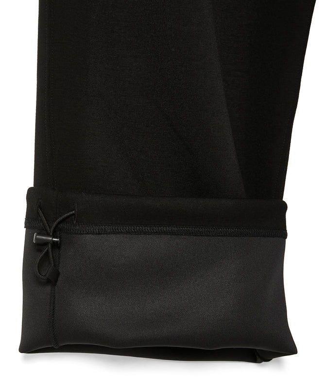 WIDE EASY PANTS