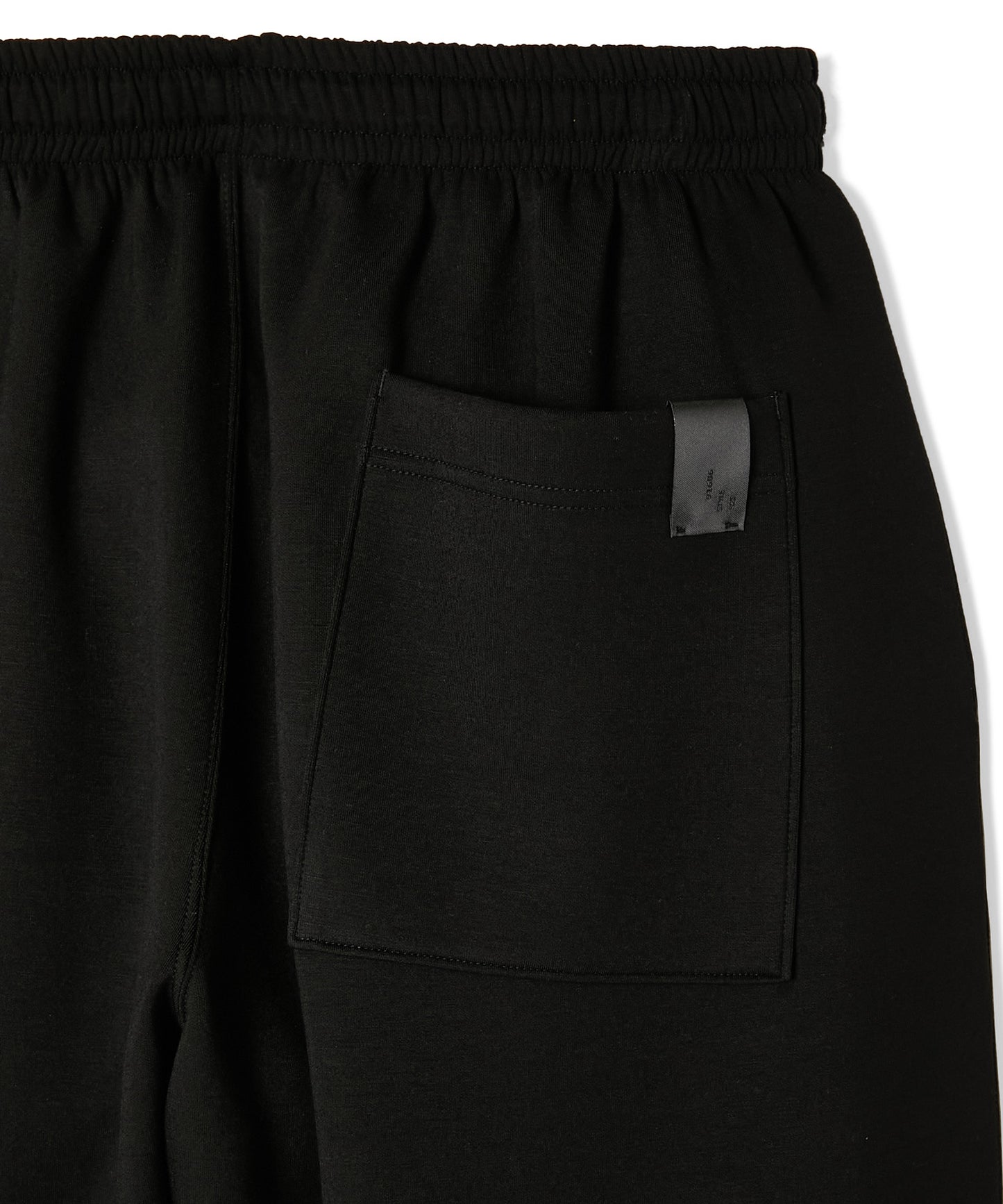 WIDE EASY PANTS