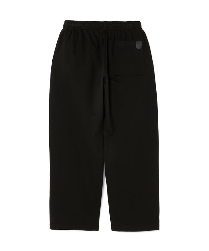 WIDE EASY PANTS