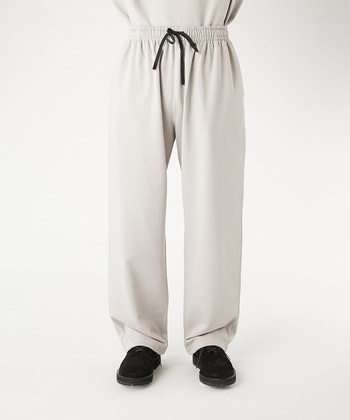 WIDE EASY PANTS