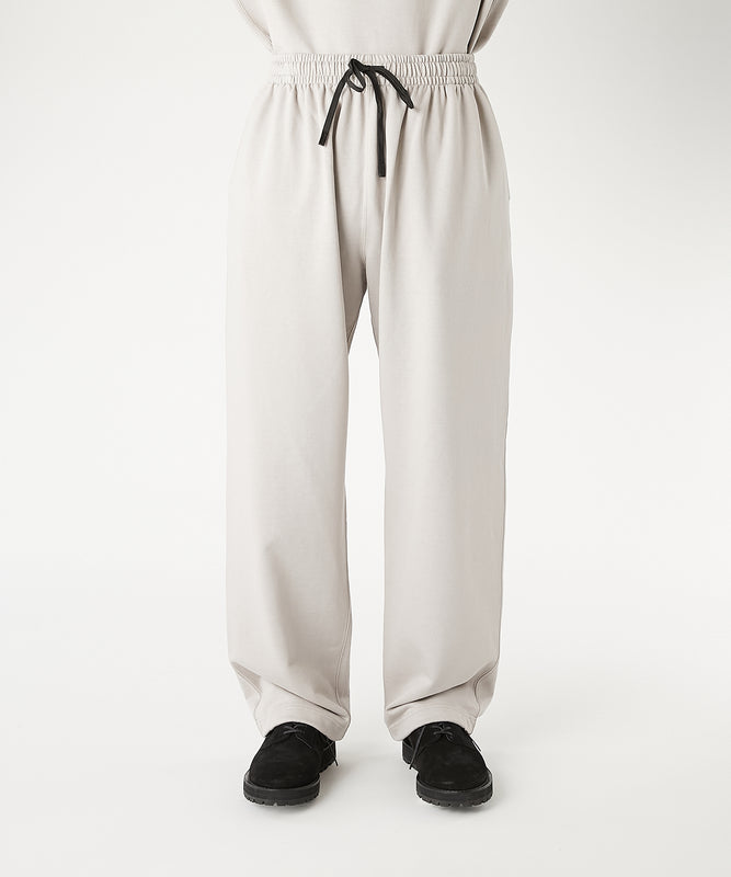 WIDE EASY PANTS