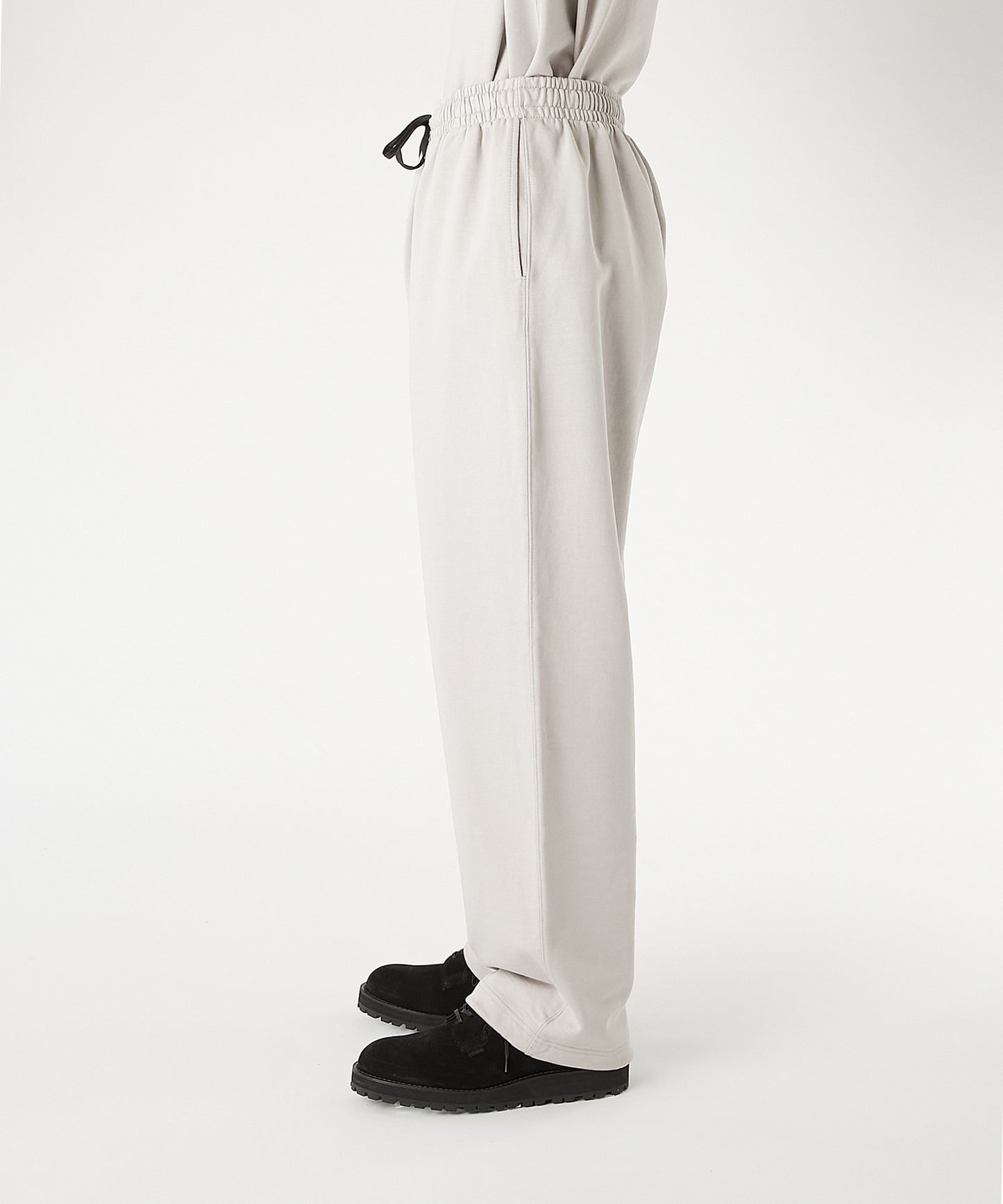 WIDE EASY PANTS
