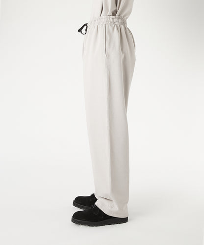 WIDE EASY PANTS