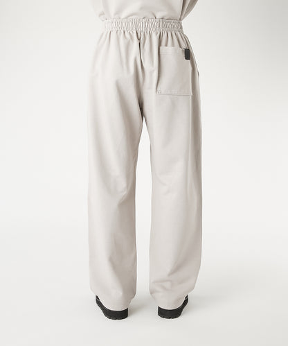 WIDE EASY PANTS