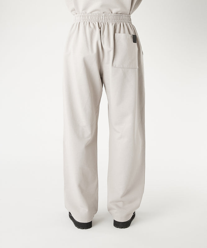 WIDE EASY PANTS