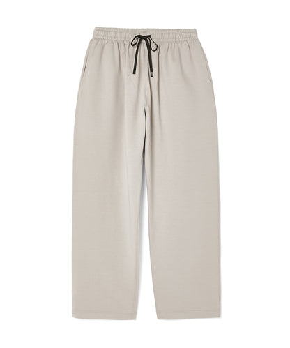 WIDE EASY PANTS
