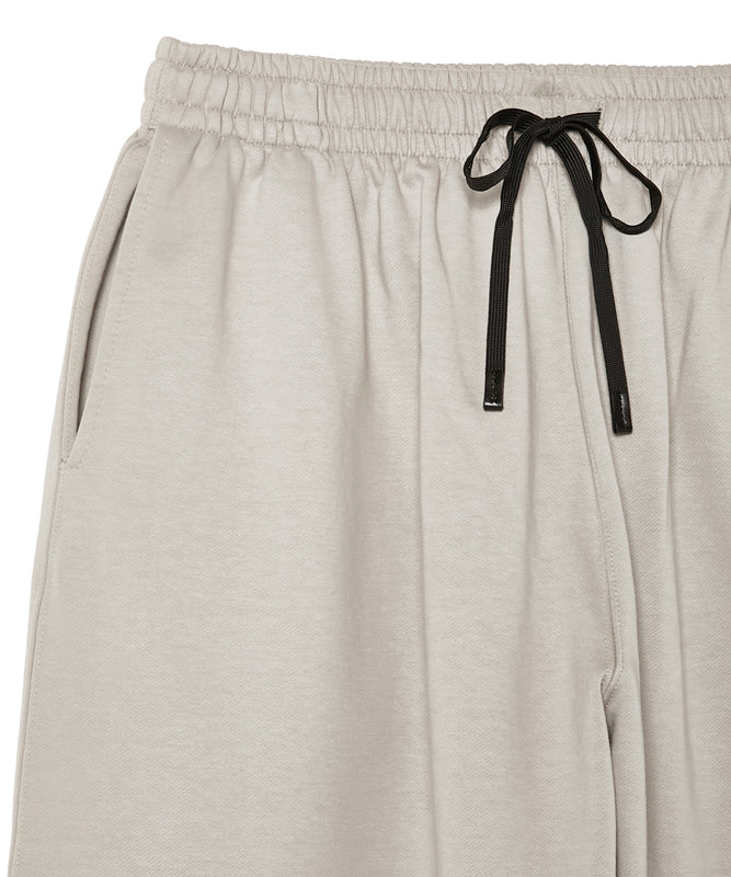 WIDE EASY PANTS
