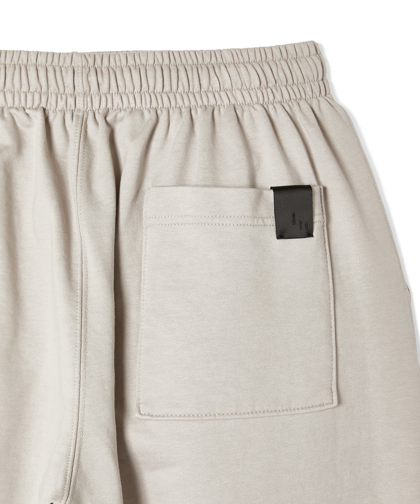 WIDE EASY PANTS