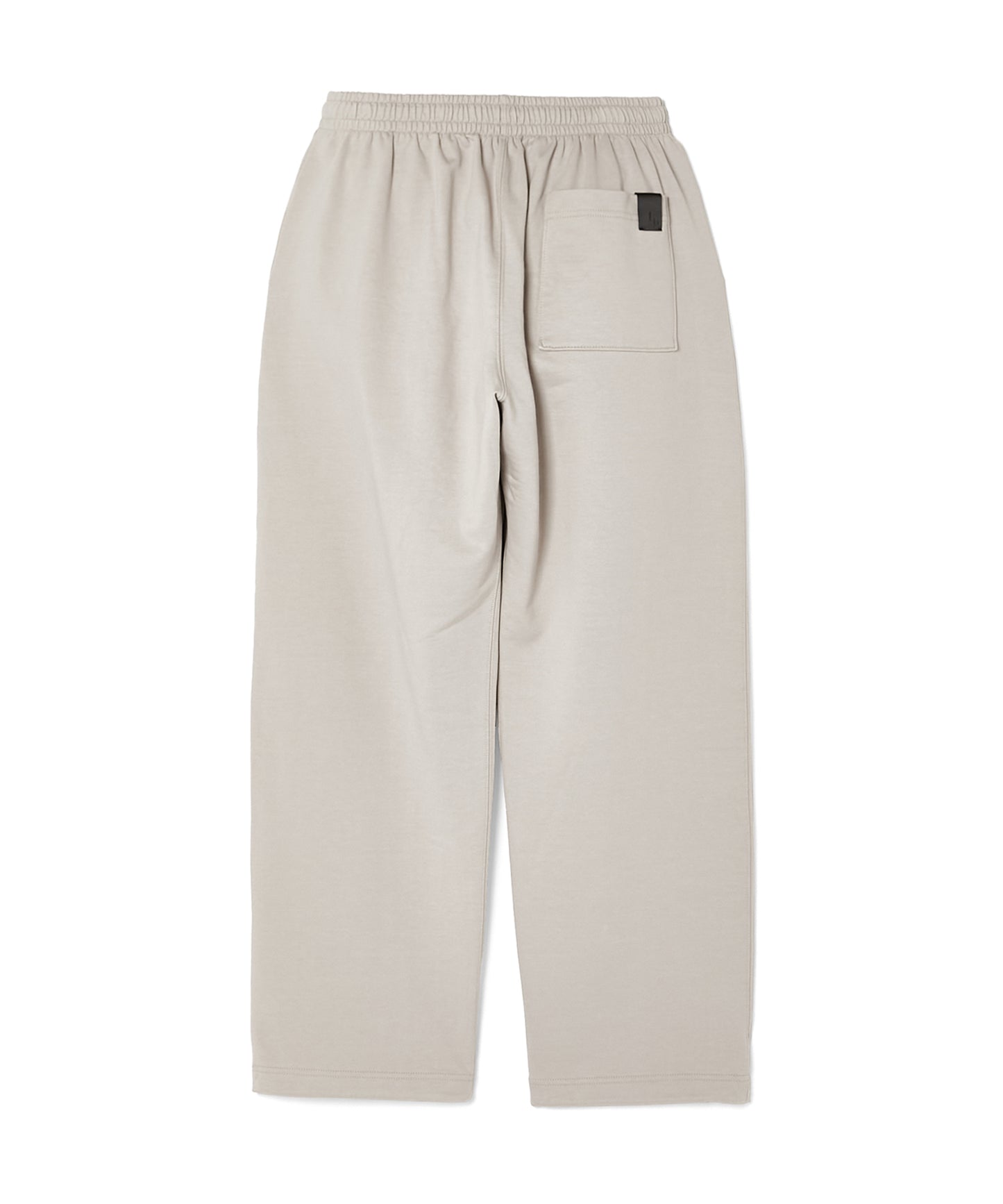 WIDE EASY PANTS