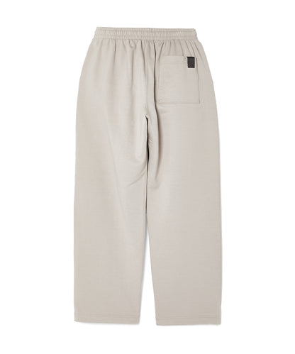 WIDE EASY PANTS
