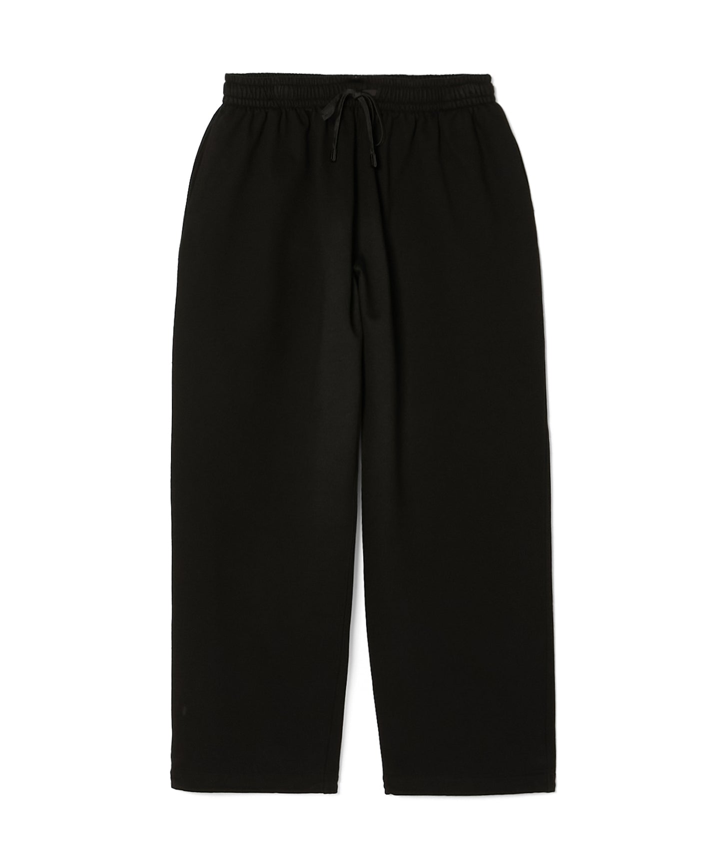 WIDE EASY PANTS
