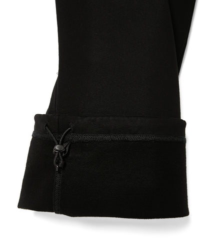 WIDE EASY PANTS