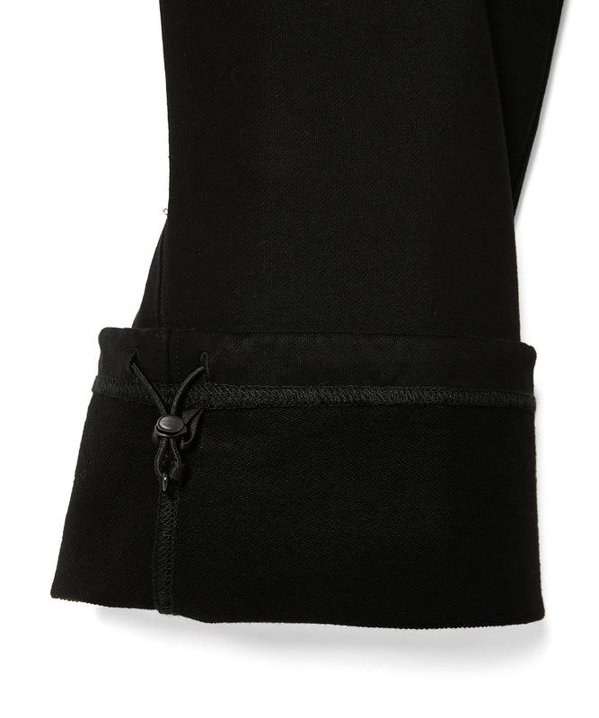 WIDE EASY PANTS