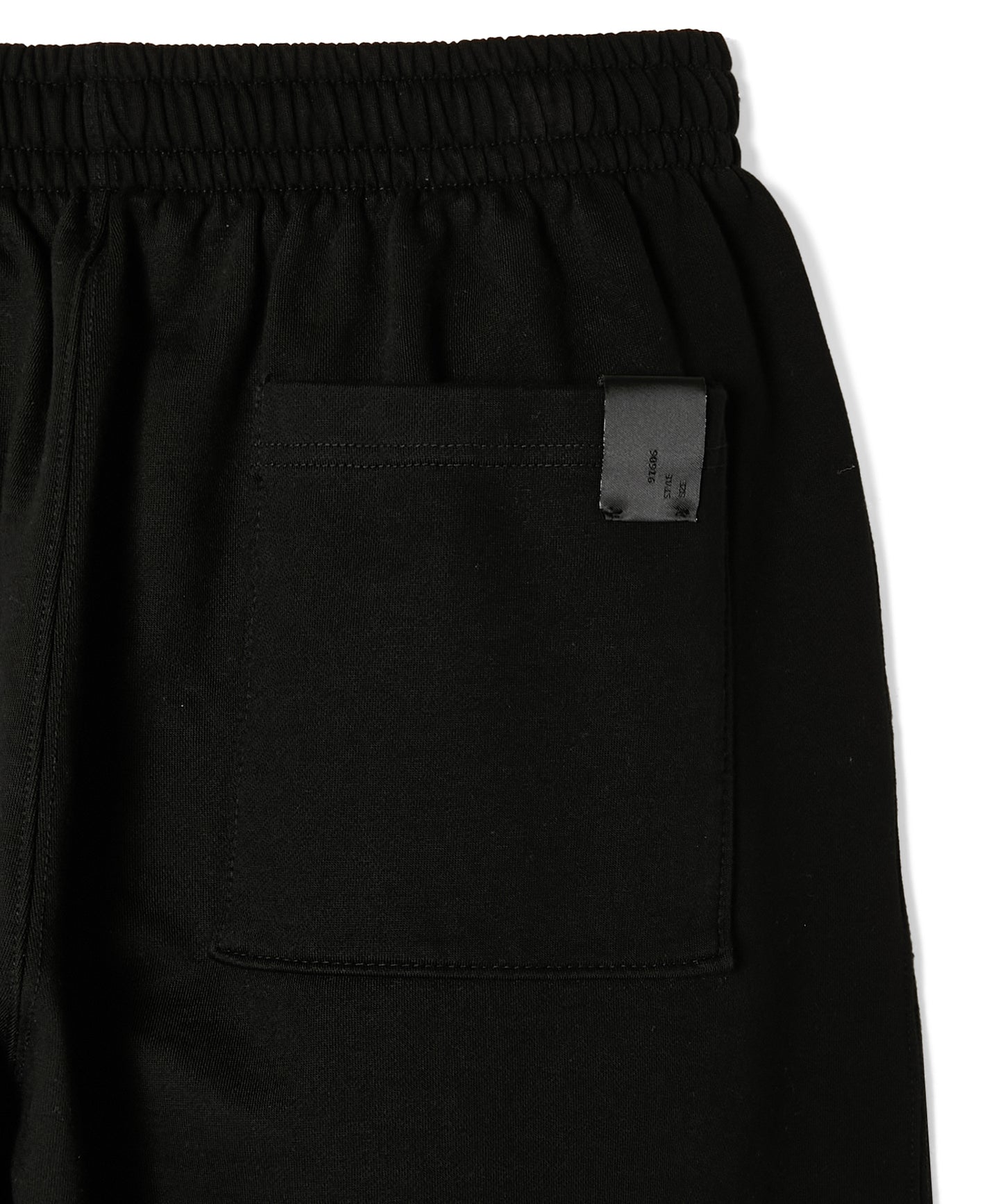 WIDE EASY PANTS