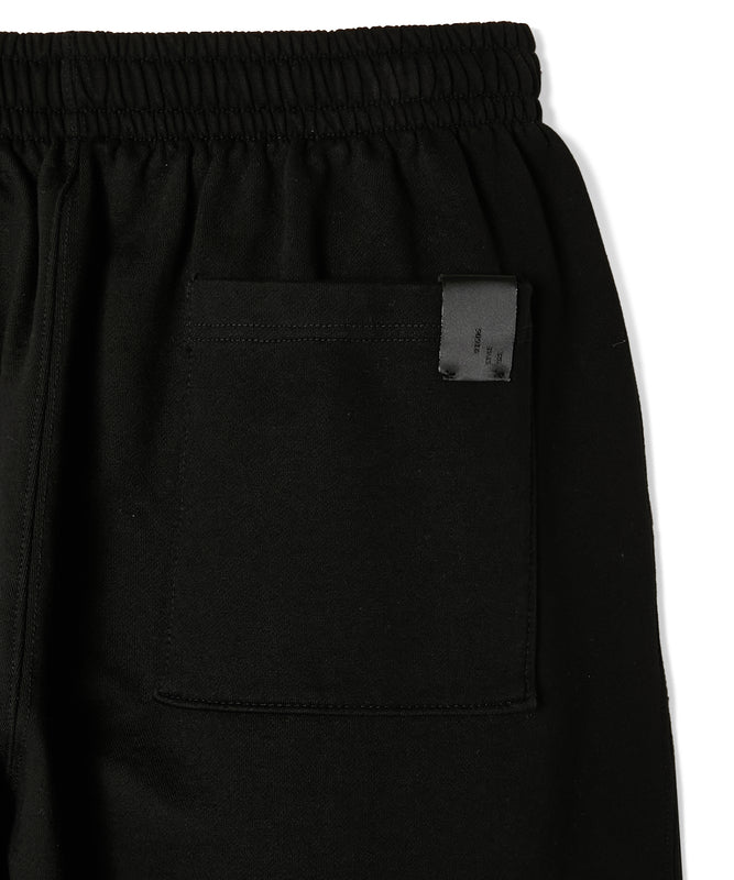 WIDE EASY PANTS