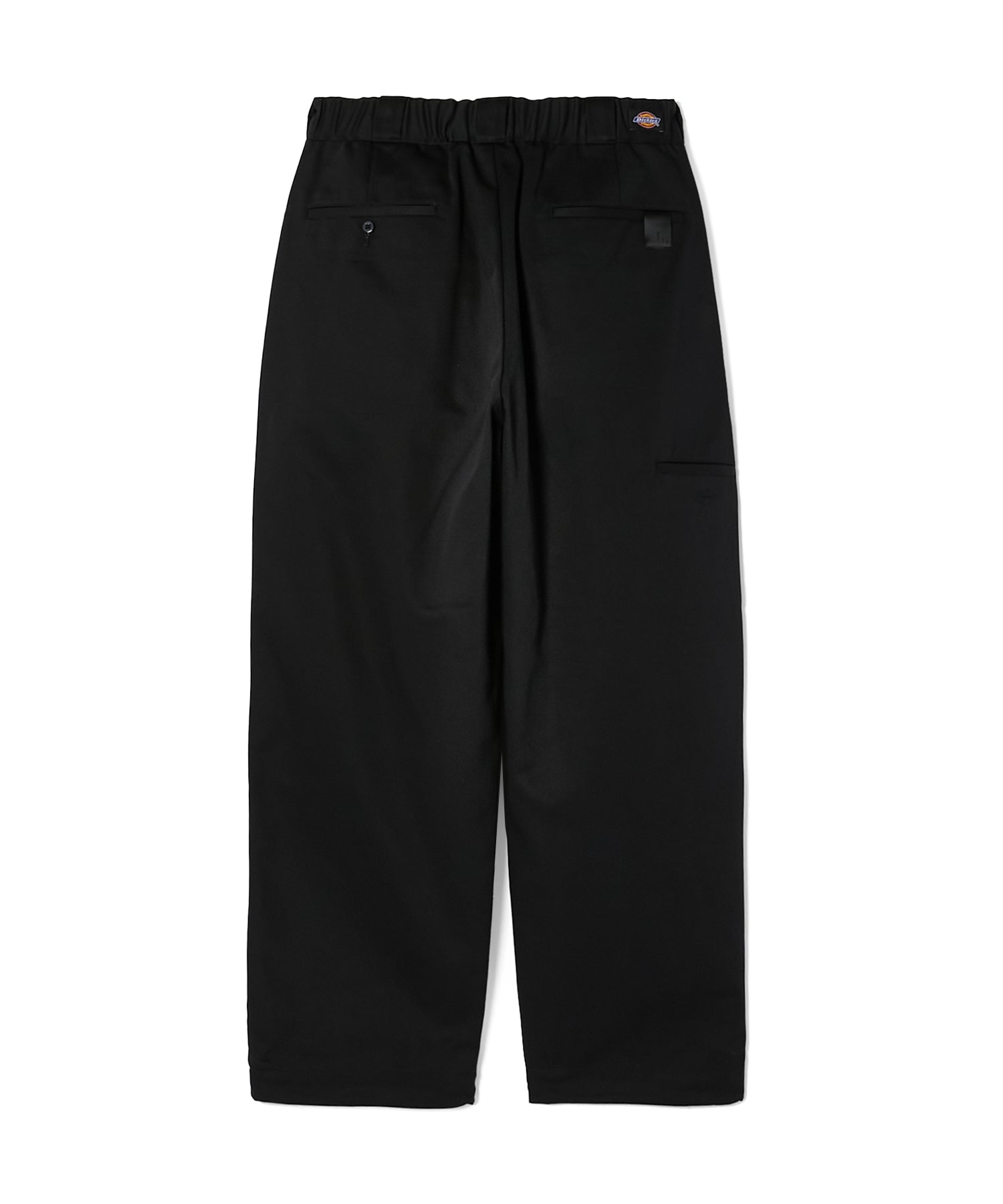 2TUCKS TROUSERS – N.HOOLYWOOD Official Online Store