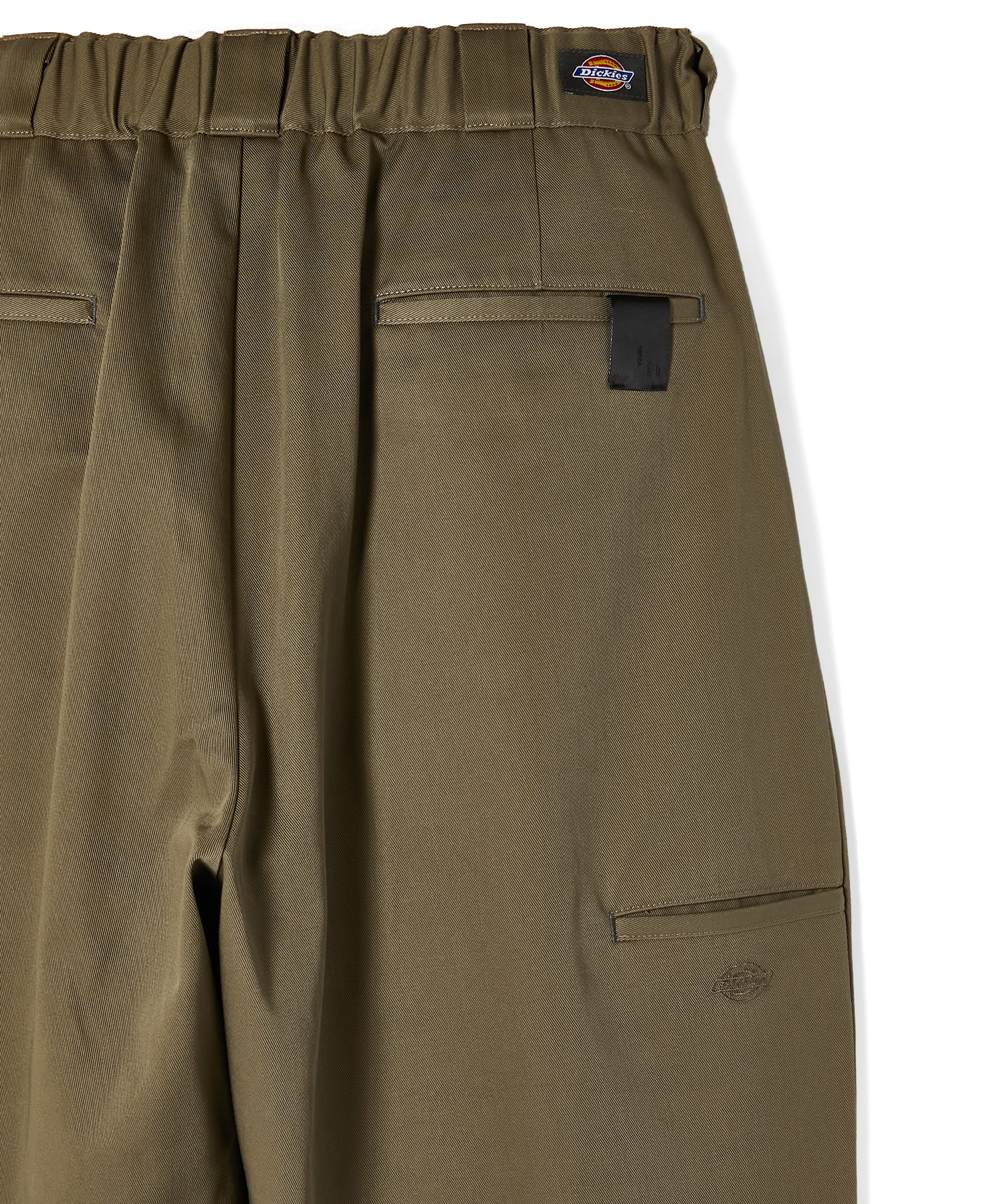 2TUCKS TROUSERS – N.HOOLYWOOD Official Online Store