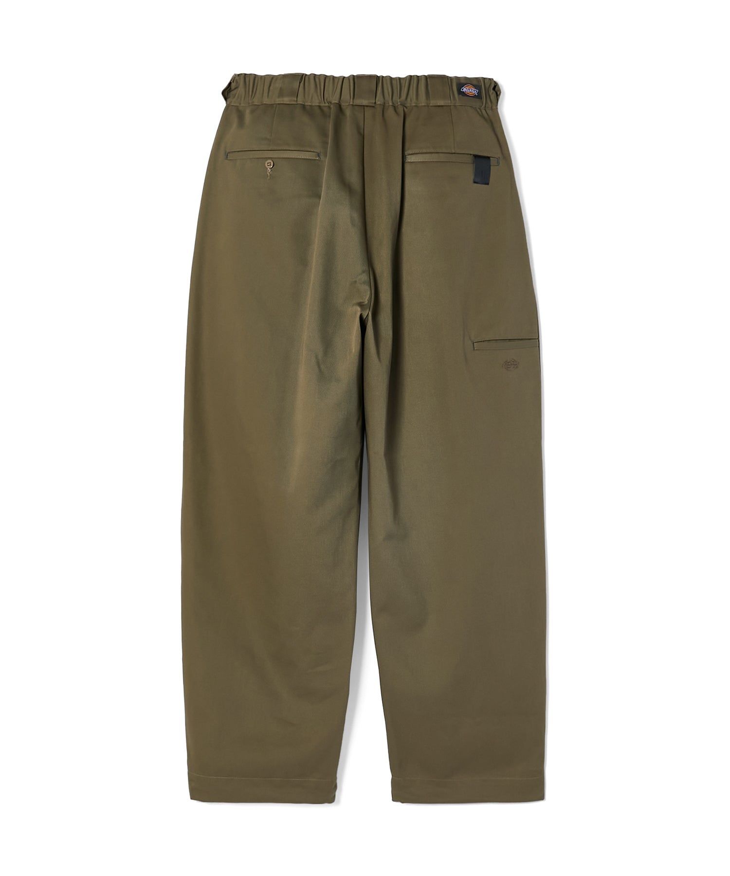 2TUCKS TROUSERS – N.HOOLYWOOD Official Online Store
