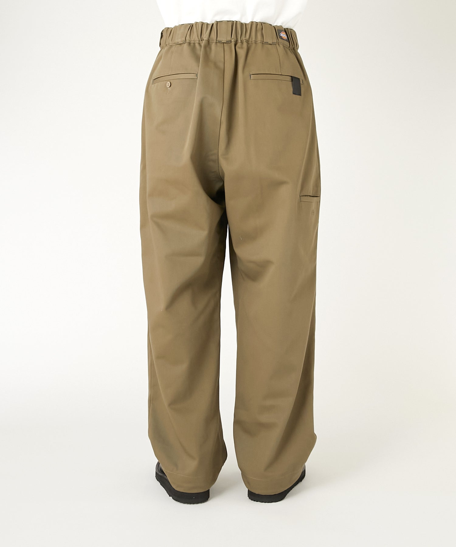 パンツ N.HOOLYWOOD 2TUCK SLACKS 36 2TUCKS TROUSERS – N.HOOLYWOOD Official Online Store