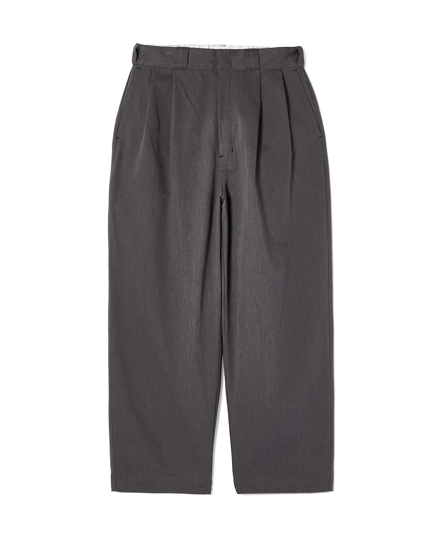 2TUCKS TROUSERS – N.HOOLYWOOD Official Online Store