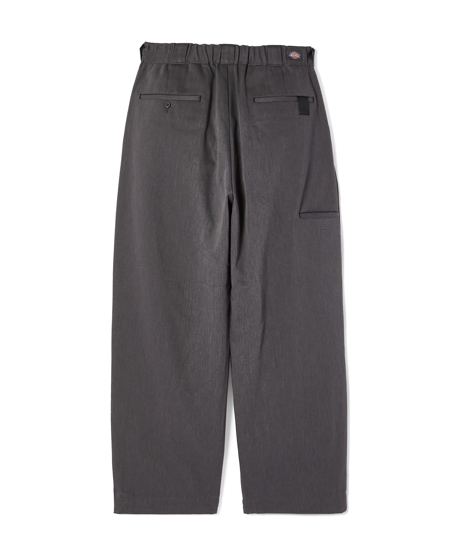 2TUCKS TROUSERS – N.HOOLYWOOD Official Online Store