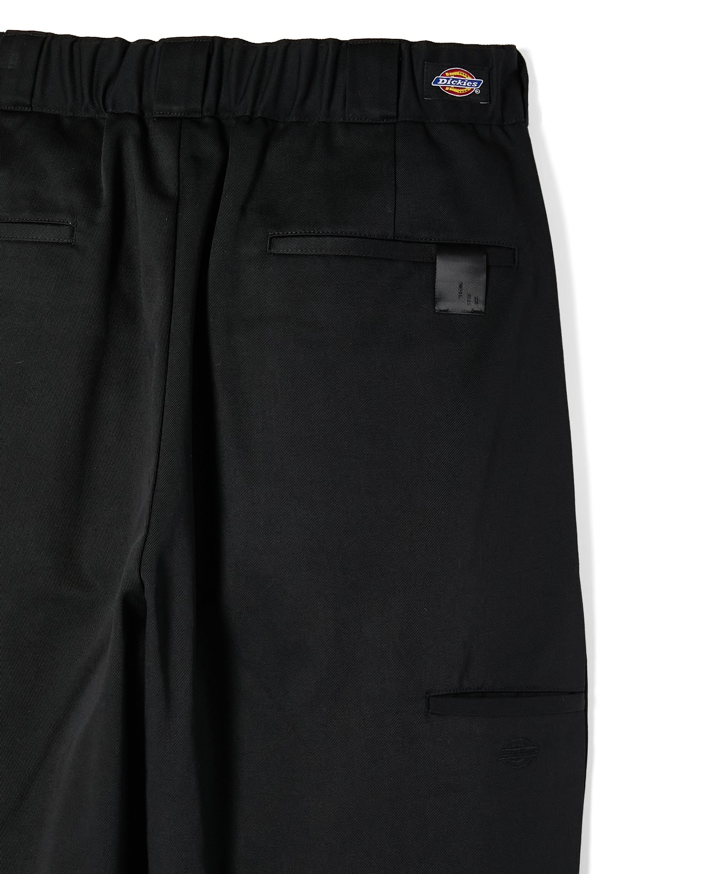2TUCKS TROUSERS