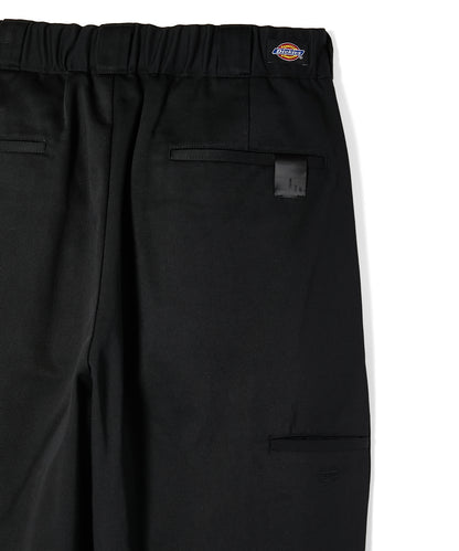 2TUCKS TROUSERS