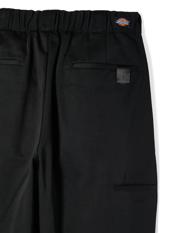 2TUCKS TROUSERS