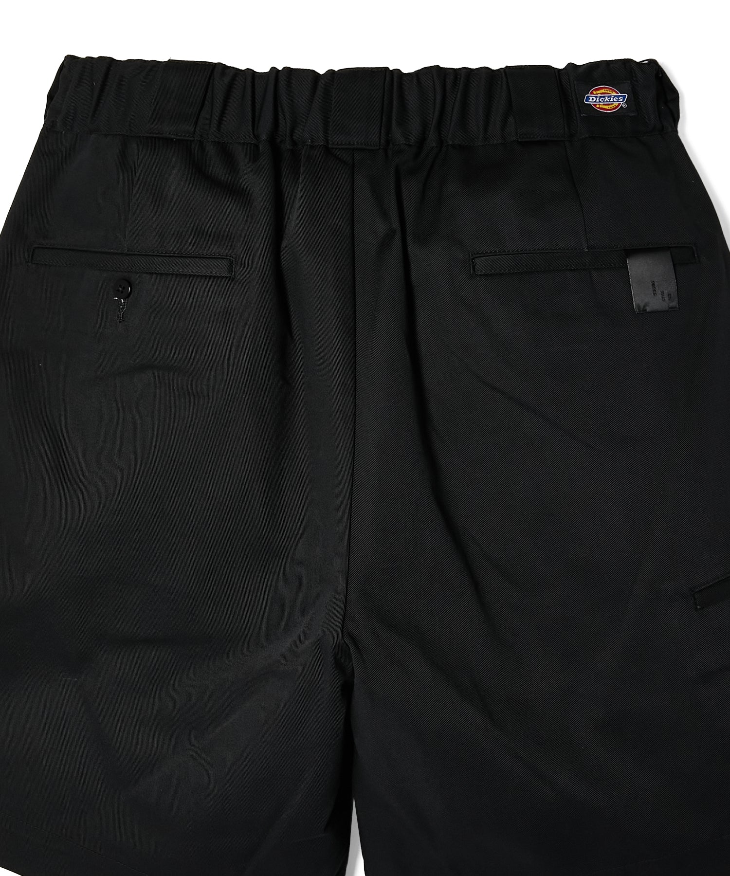 2TUCK HALF PANTS – N.HOOLYWOOD Official Online Store