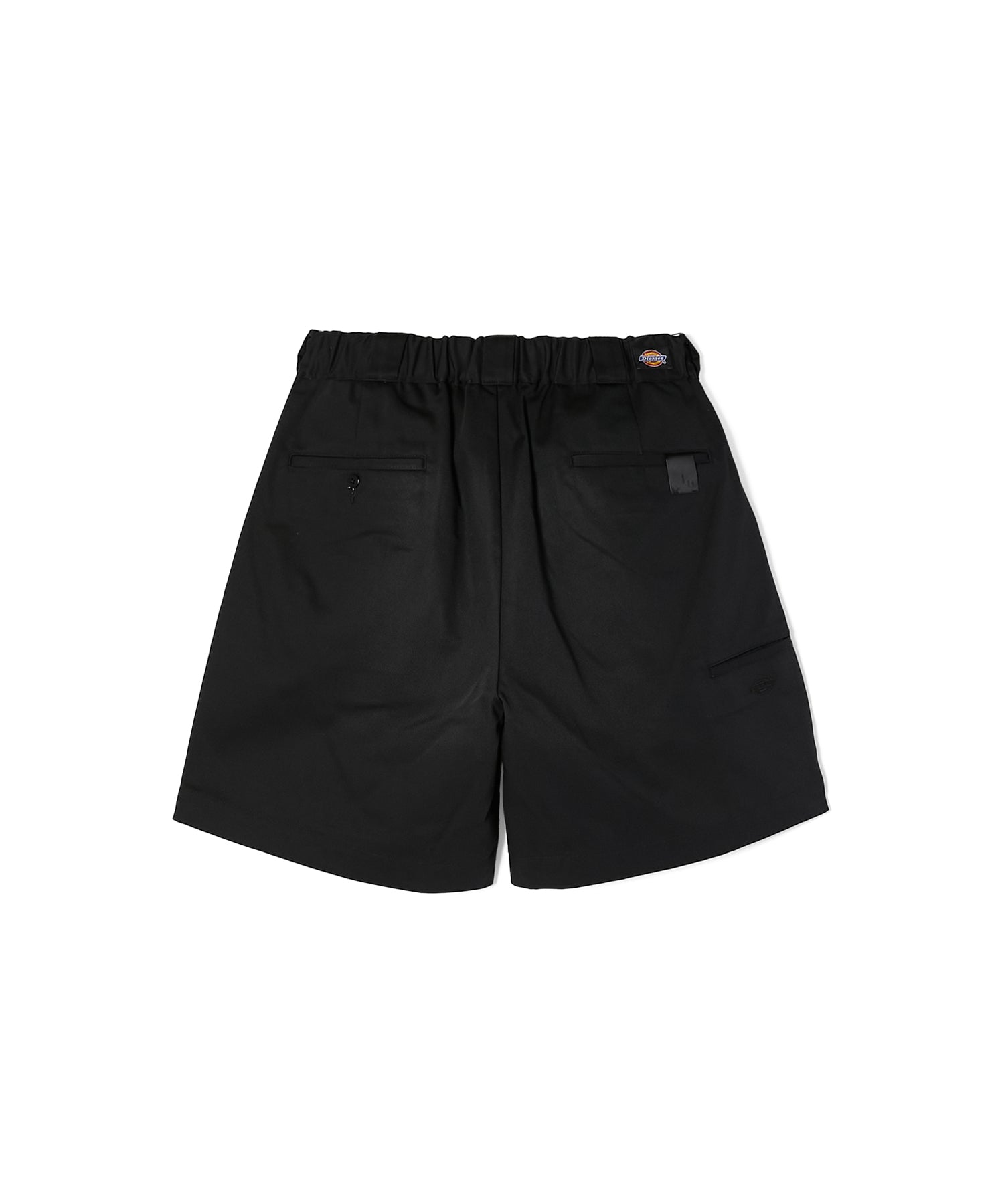 2TUCK HALF PANTS – N.HOOLYWOOD Official Online Store