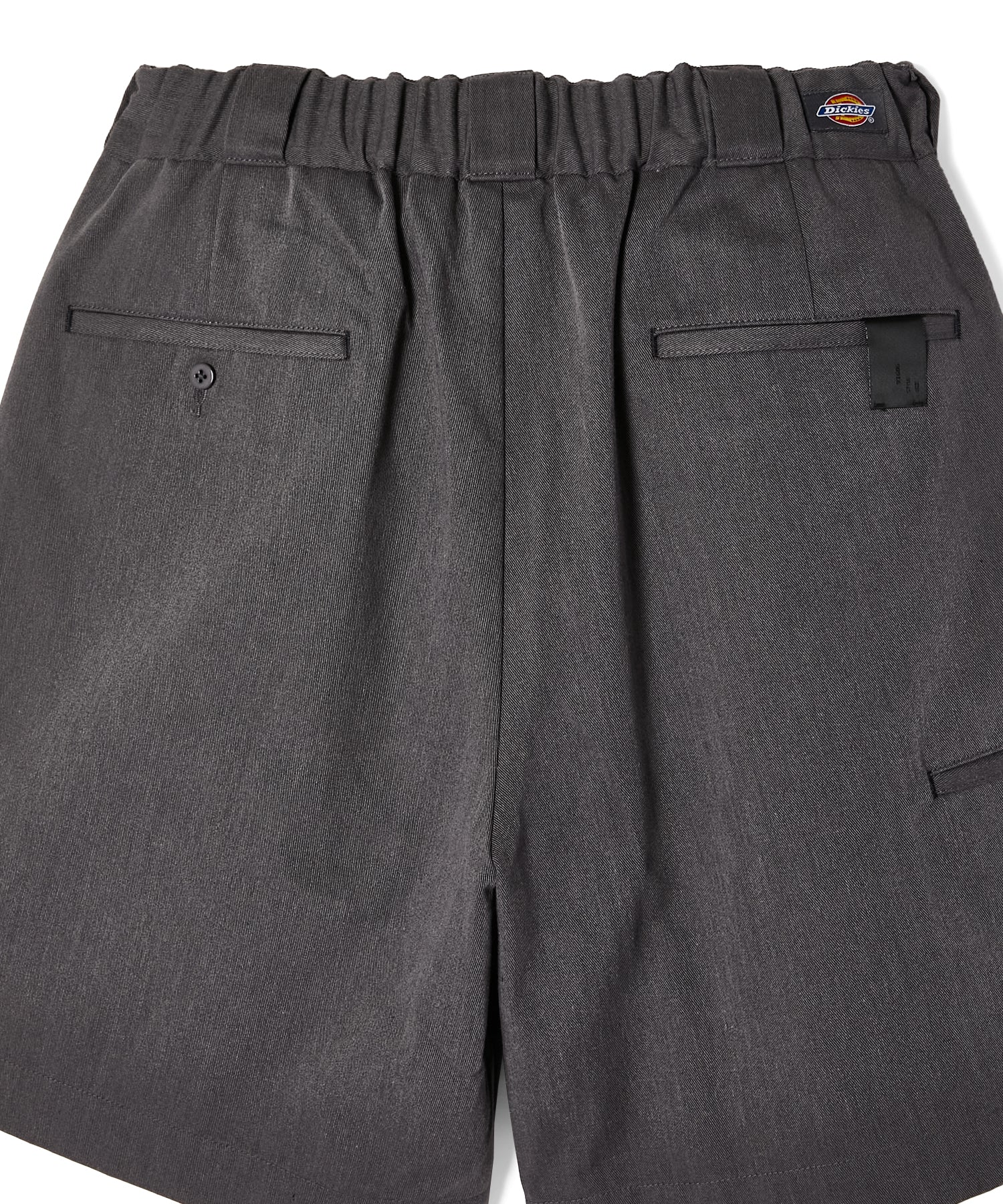 2TUCK HALF PANTS – N.HOOLYWOOD Official Online Store