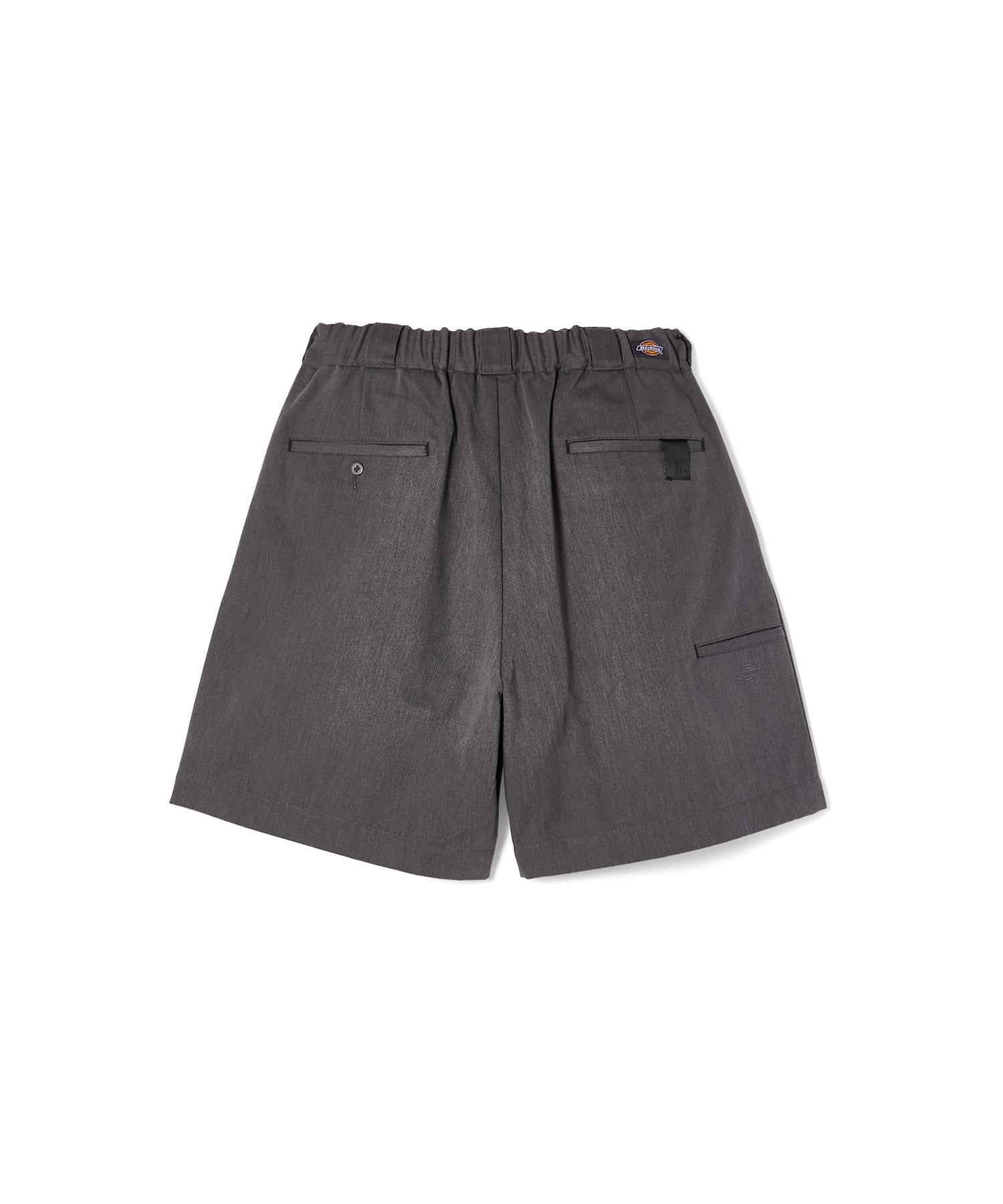 2TUCK HALF PANTS – N.HOOLYWOOD Official Online Store