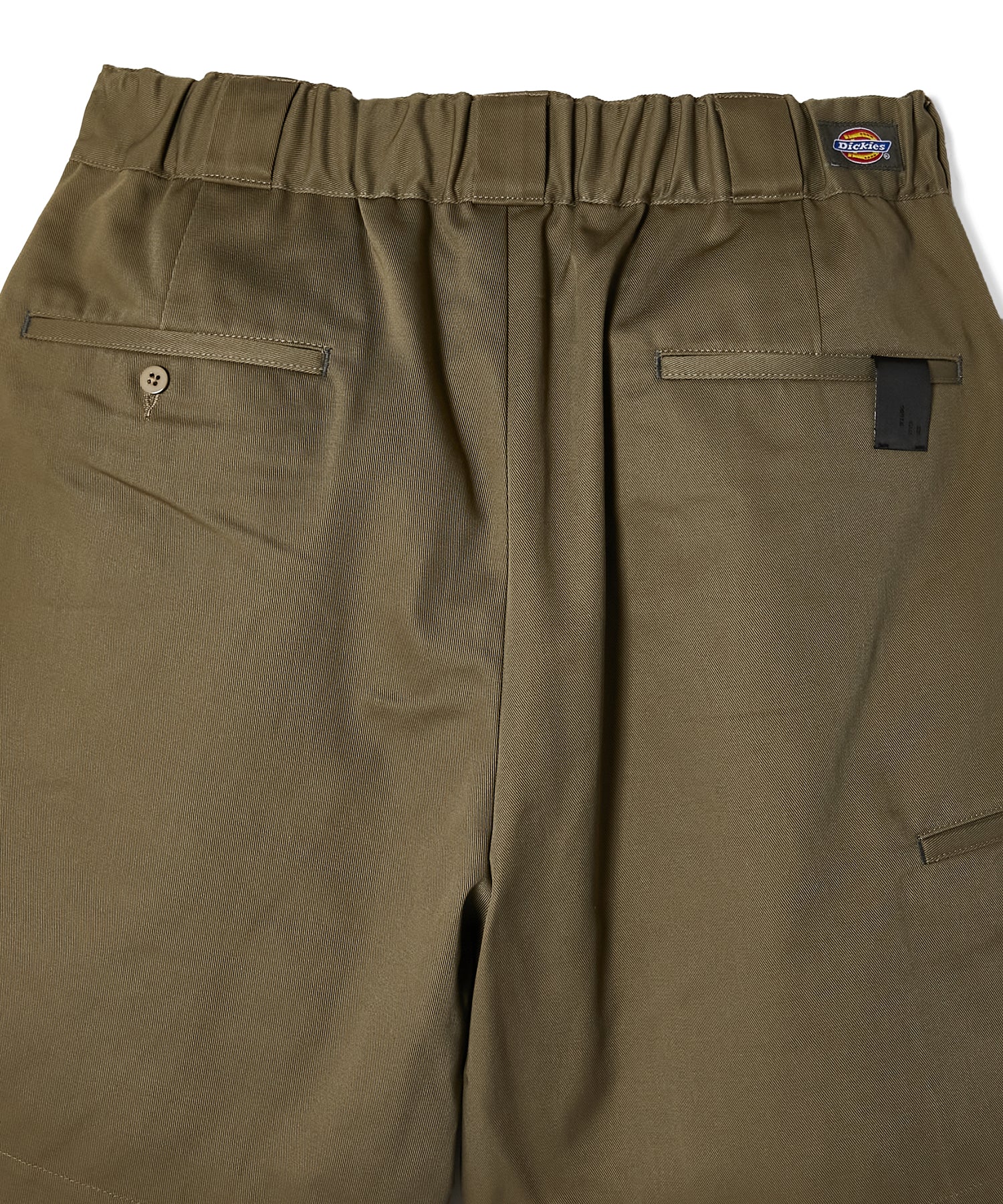 2TUCK HALF PANTS – N.HOOLYWOOD Official Online Store