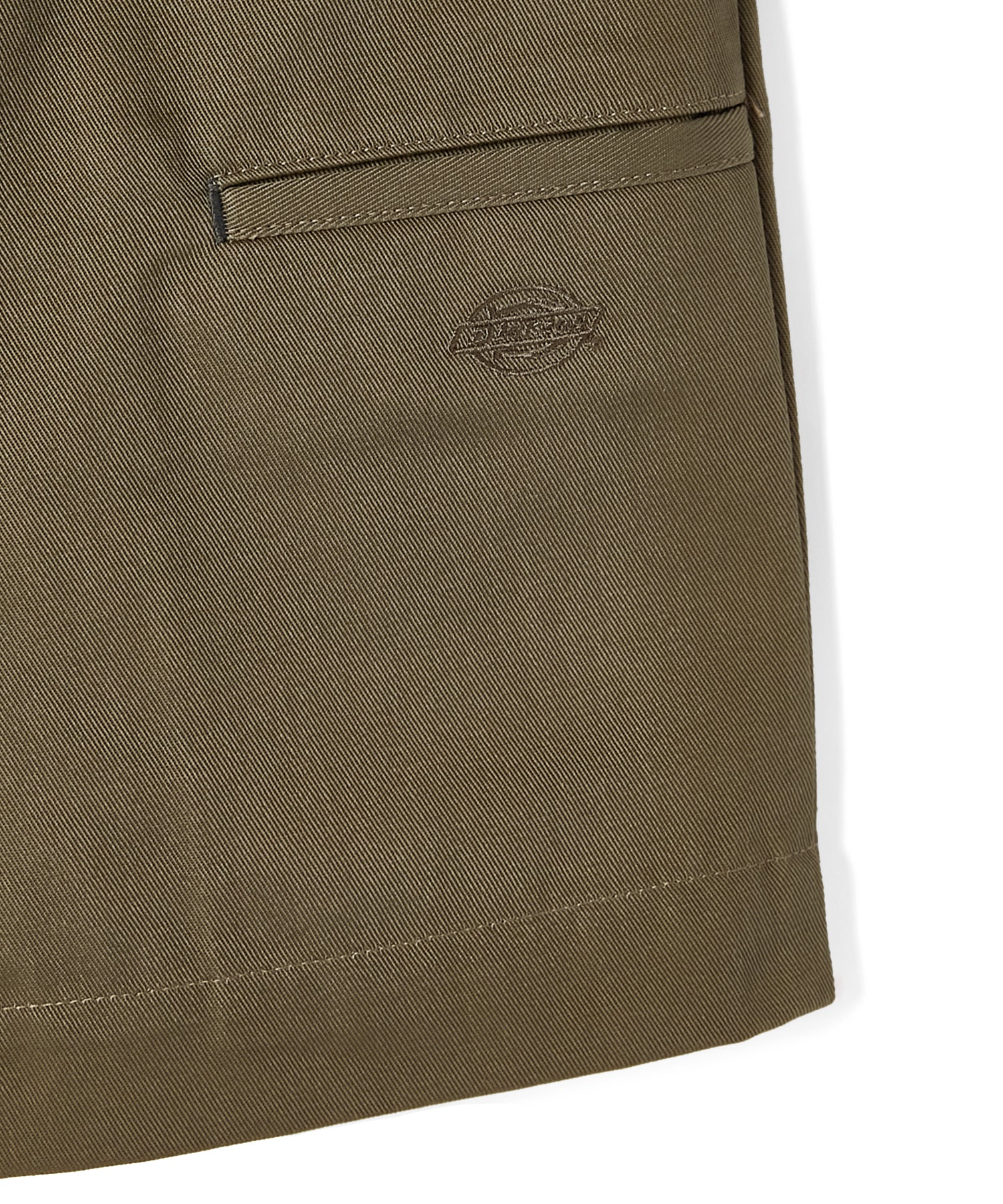 2TUCK HALF PANTS – N.HOOLYWOOD Official Online Store