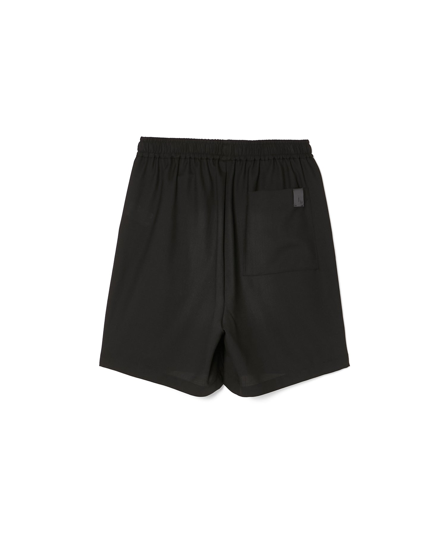 2TUCK EASY HALF PANTS – N.HOOLYWOOD Official Online Store