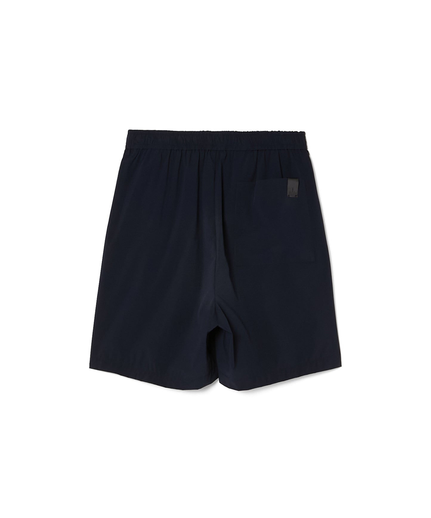 2TUCK EASY HALF PANTS