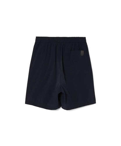 2TUCK EASY HALF PANTS