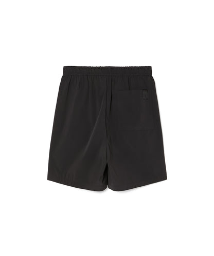 2TUCK EASY HALF PANTS