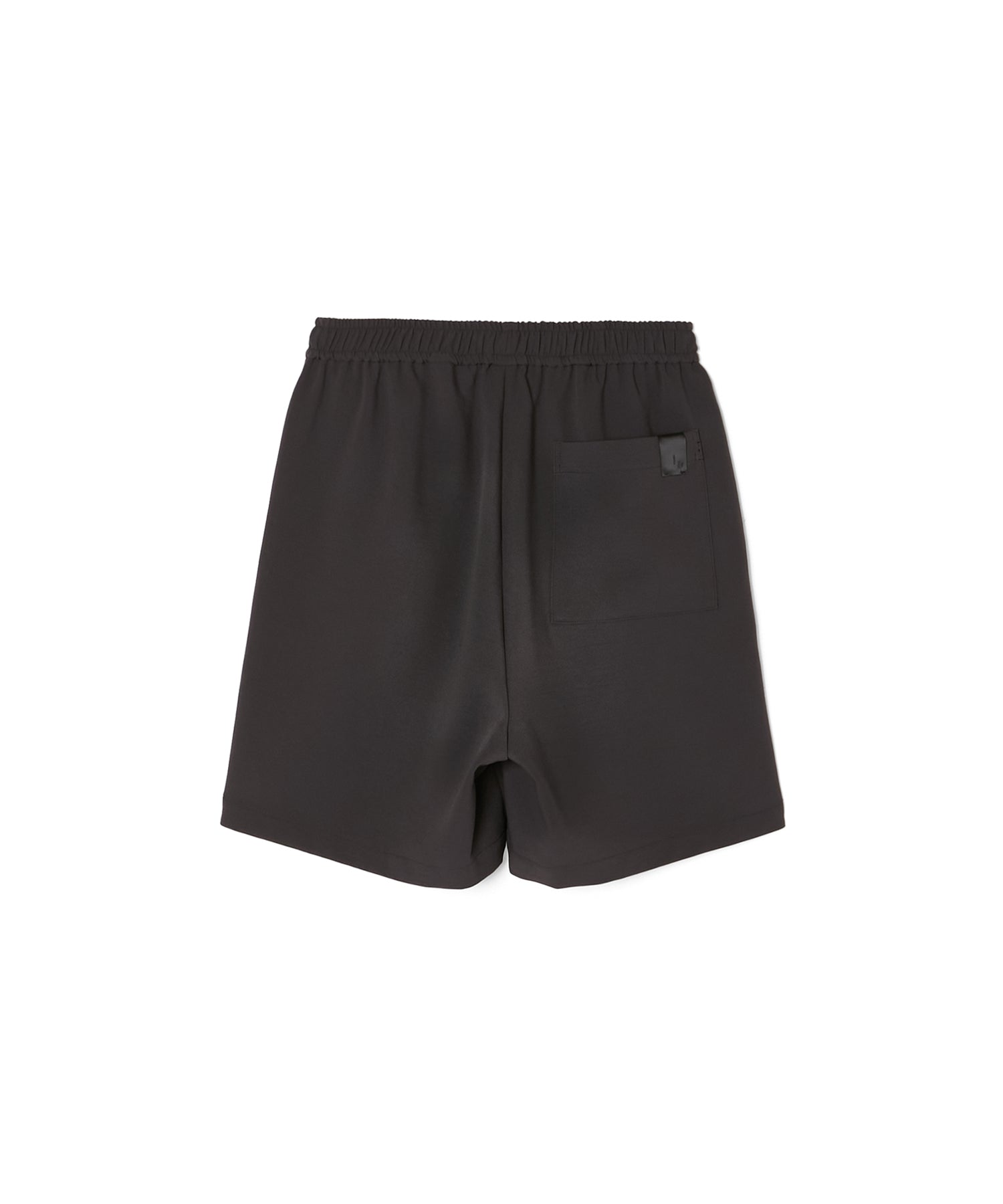 2TUCK EASY HALF PANTS – N.HOOLYWOOD Official Online Store