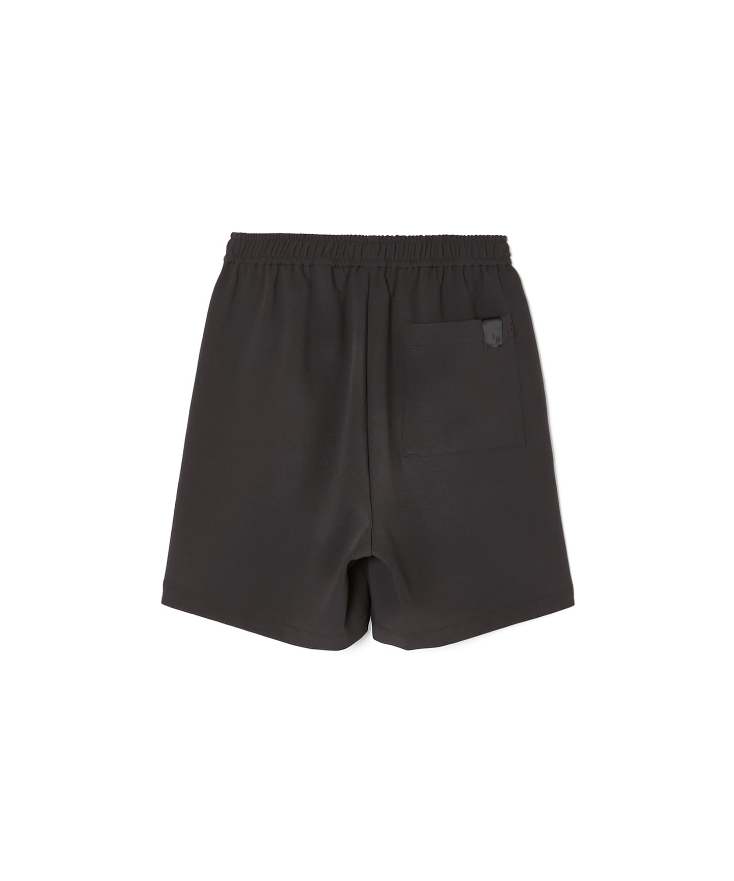 2TUCK EASY HALF PANTS